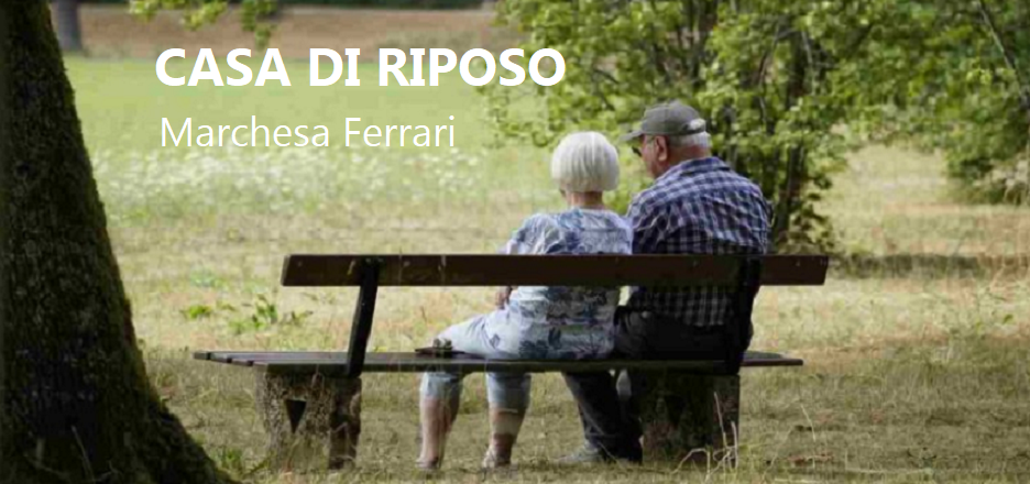 Istituto Marchesa Ferrari