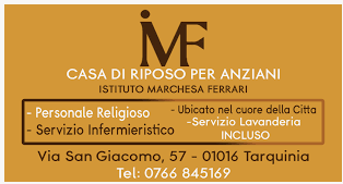 Istituto Marchesa Ferrari
